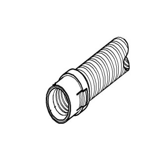 Suction hose S500/S600
